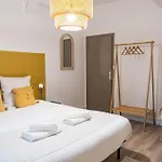 Apartment 55m2 Centre Historique *