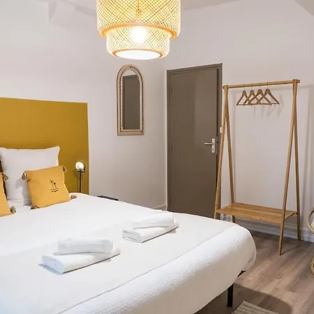 Apartment 55m2 Centre Historique *